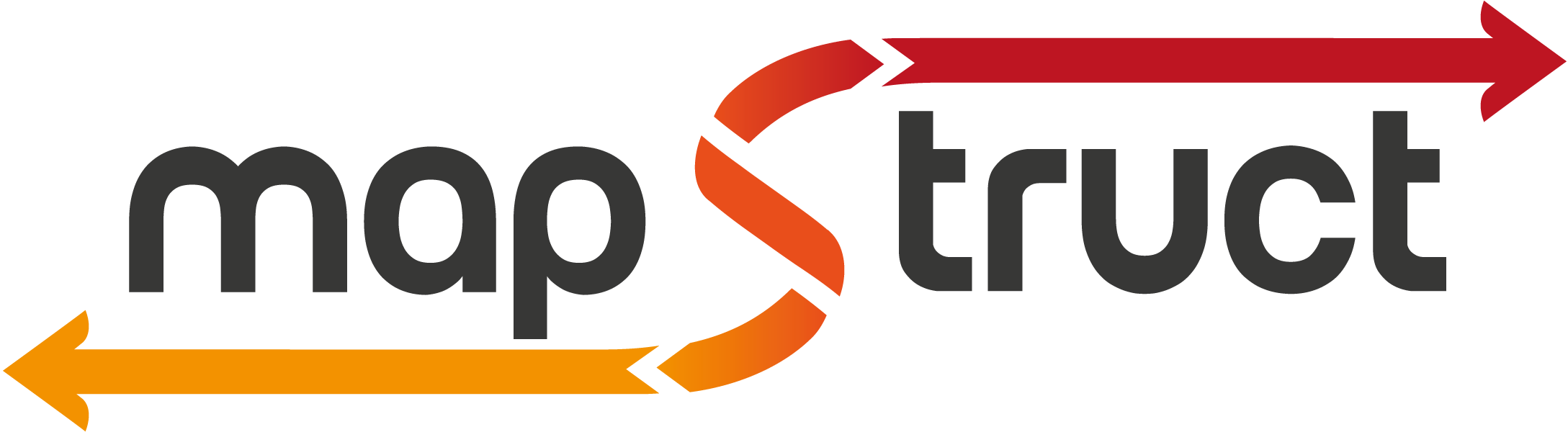 MapStruct Logo